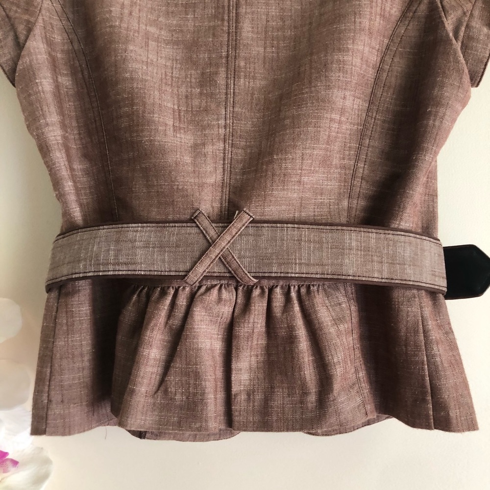 Vintage IN Junior’s Jackets Size L - Picture 7 of 12